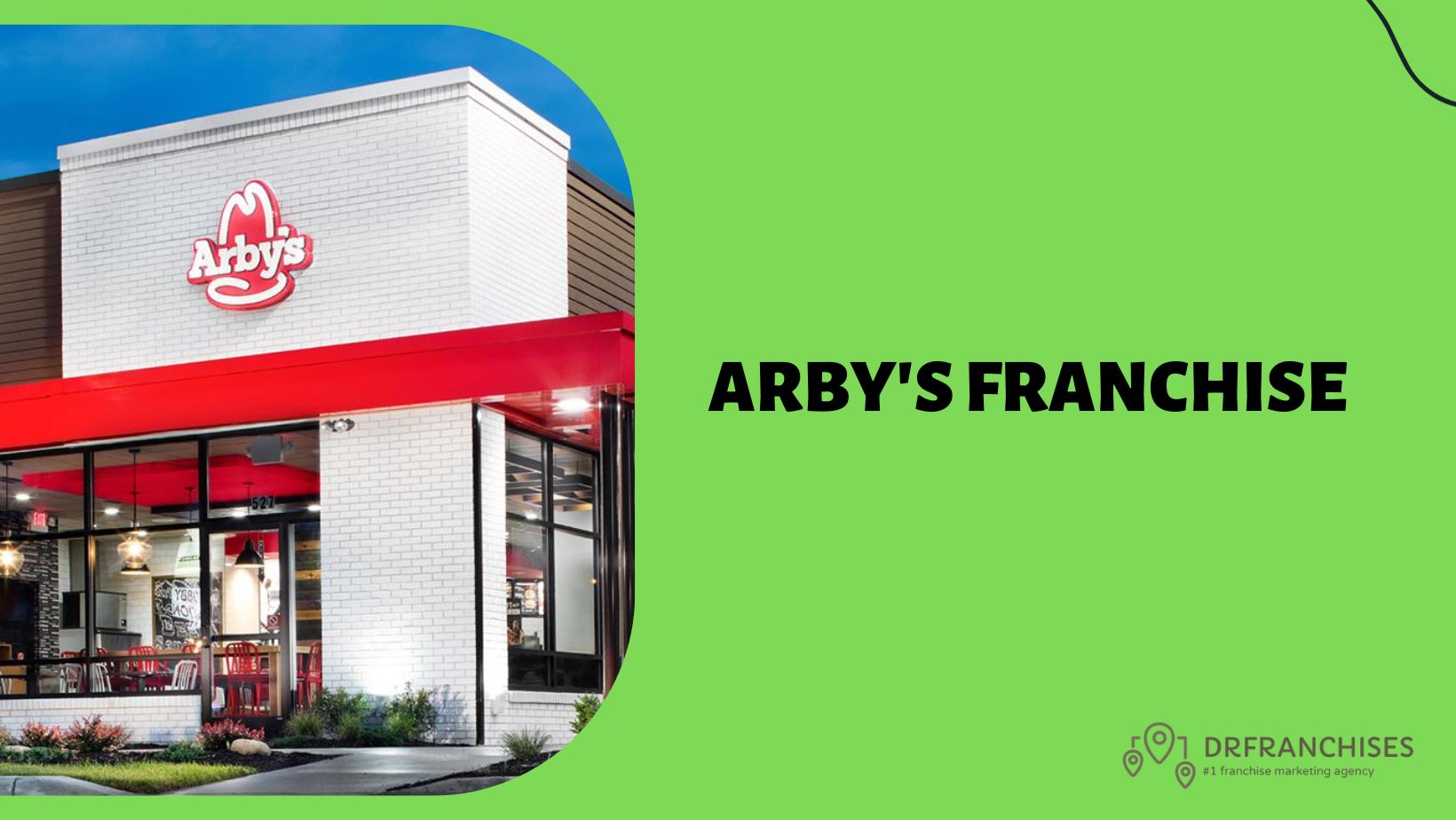 Arby's Franchise Owner Salary, Profit & Failure Rate 2024