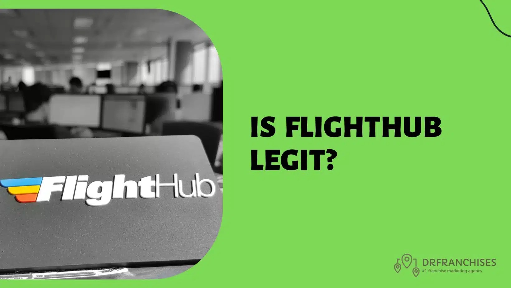 Is FlightHub Legit? Is It The Biggest Scam Or A Legit Site?