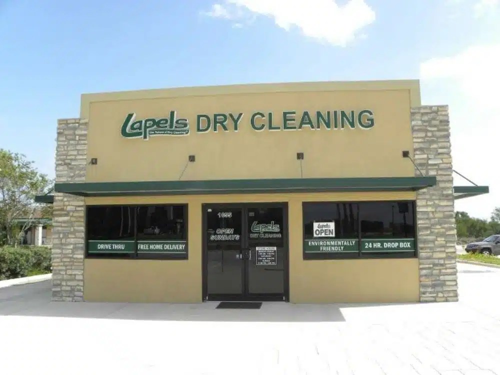 10 Best Dry Cleaning Franchise Of 2024