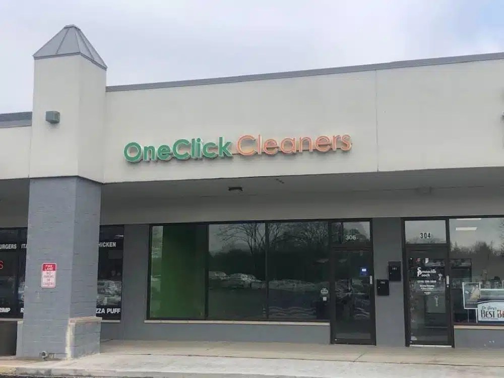 10 Best Dry Cleaning Franchise Of 2024