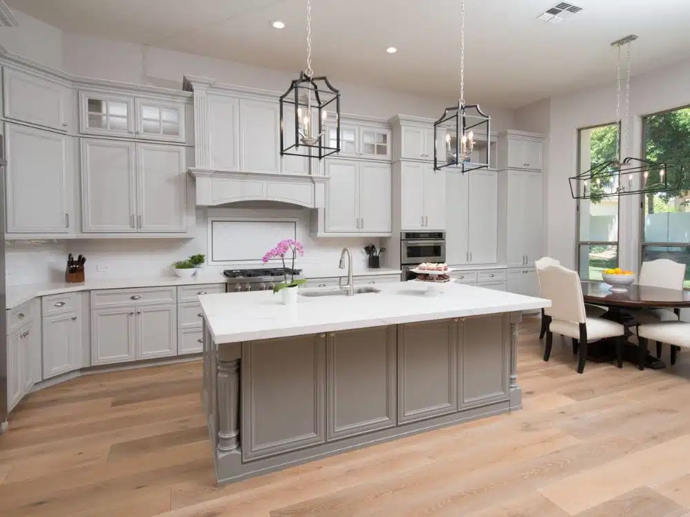 10 Best Kitchen Remodelling Franchise Opportunities 2024
