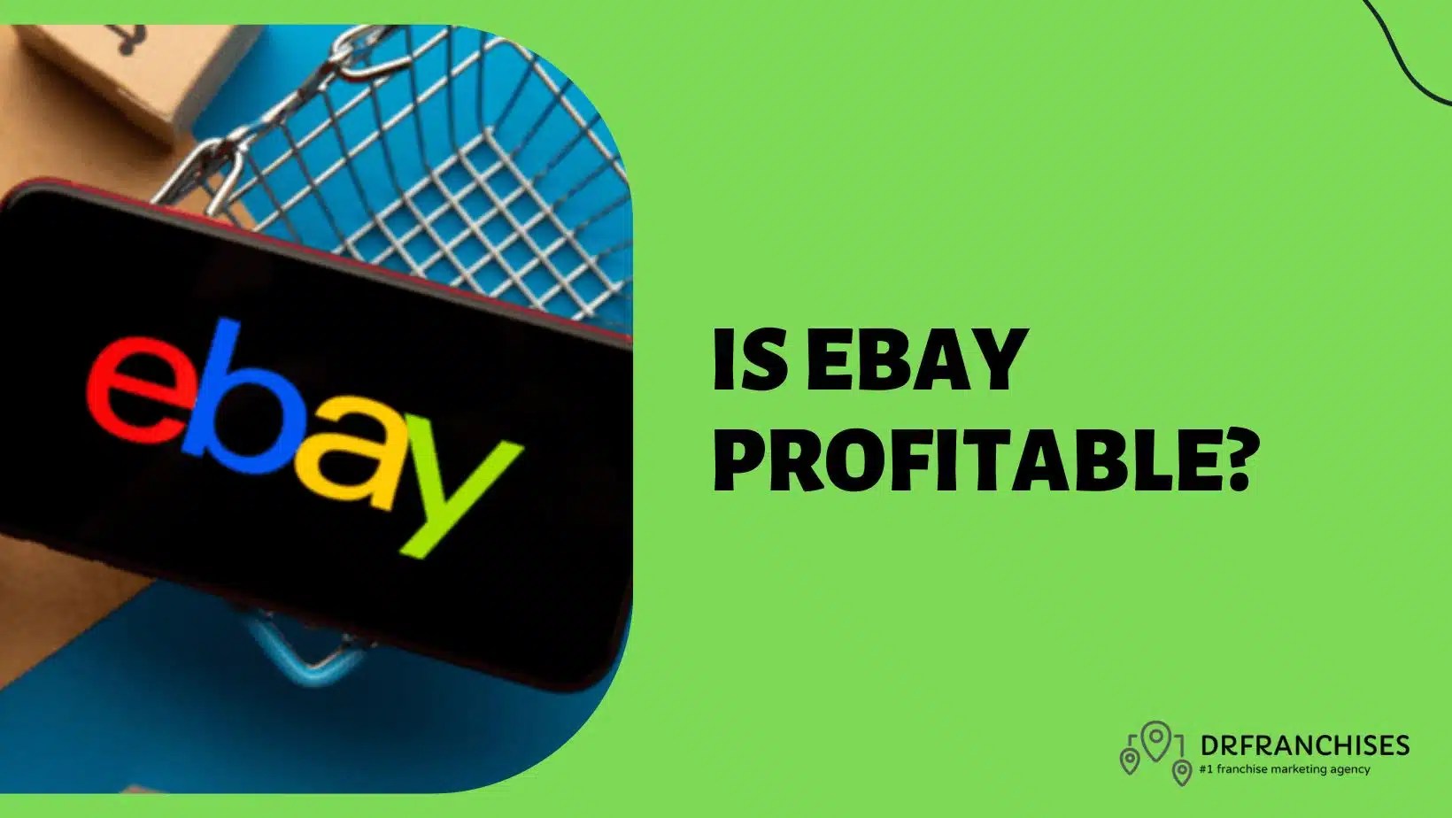 Is eBay Profitable 2024? How Is It Performing?