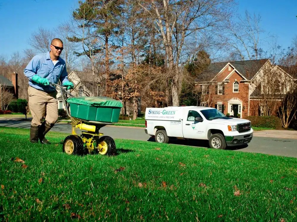 10 Best Lawn Care Franchise Opportunities 2024 Complete Guide