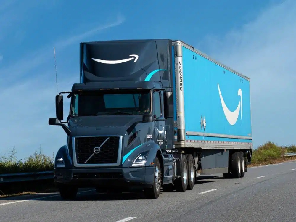 9 best Trucking Franchise Opportunities 2024