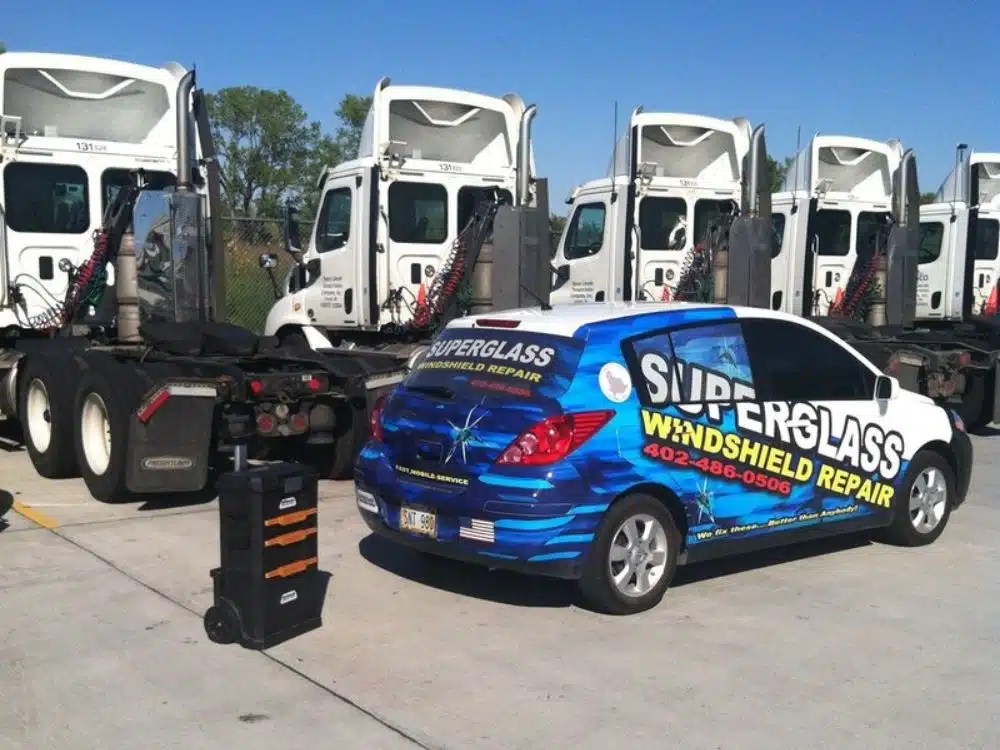 4 Best Auto Glass Repair Franchise Opportunities 2024