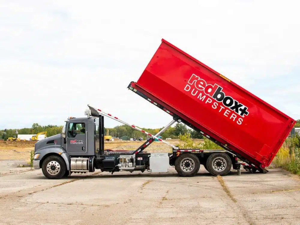 8 Best Junk Removal Franchise Opportunities 2024