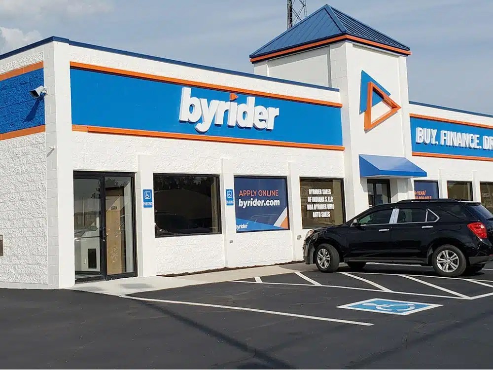 8 Best Car Rental Franchise Opportunities 2024