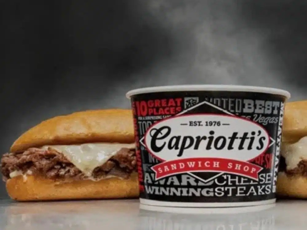 10 Best Sandwich Franchises 2024