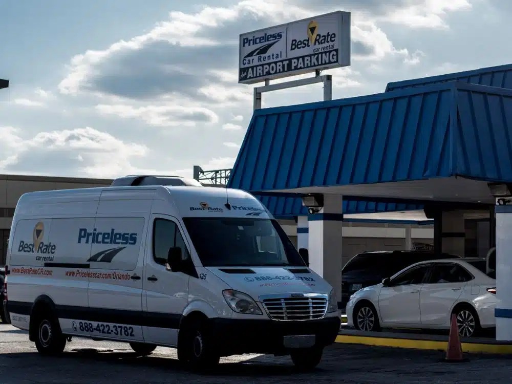 8 Best Car Rental Franchise Opportunities 2024