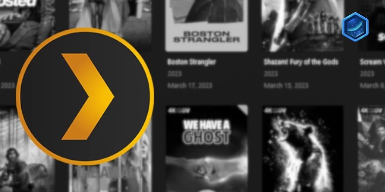 Plex in Docker on a Synology NAS (Hardware Transcoding)