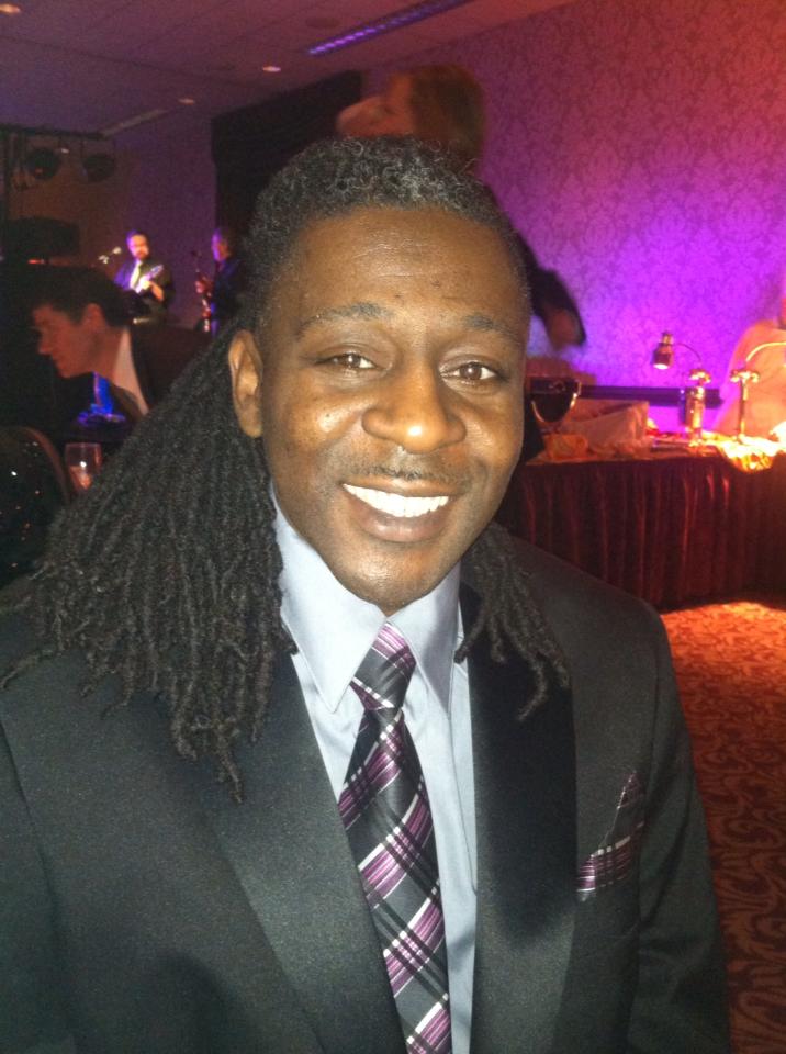 Silent Leader DR. FREDDIE THOMAS