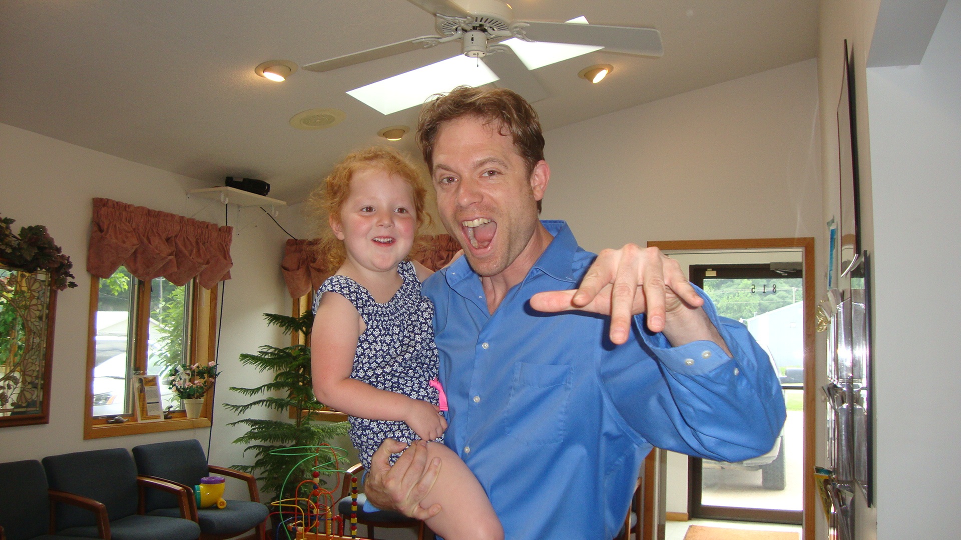 About Guttenberg Chiropractic