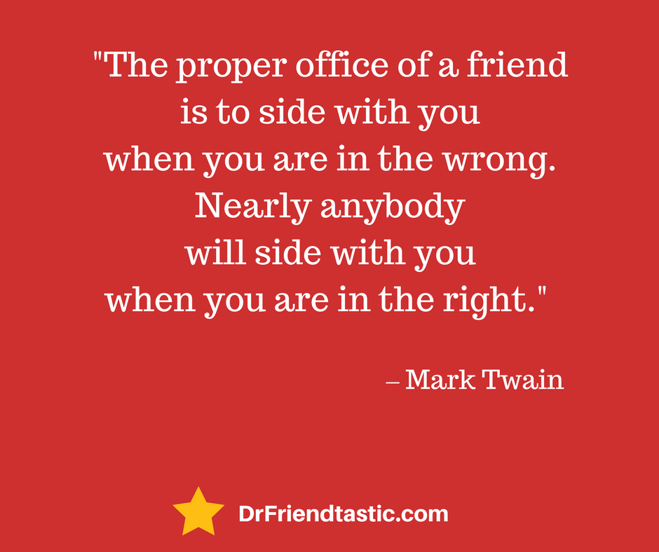Friendship Facts and Friendship Quotes