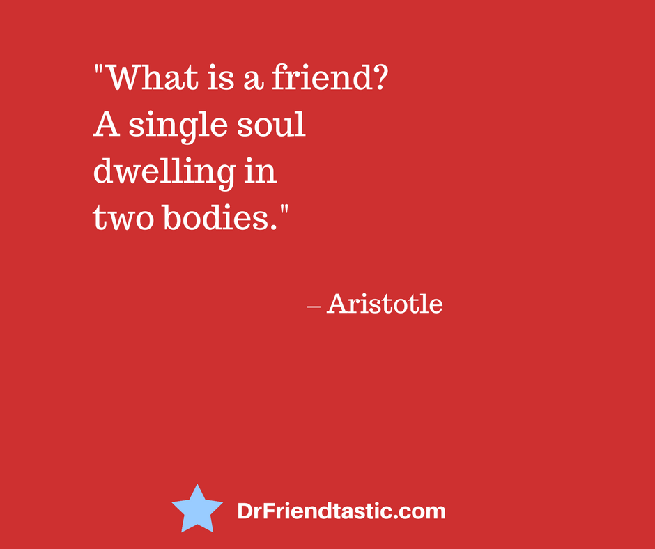 Friendship Facts and Friendship Quotes