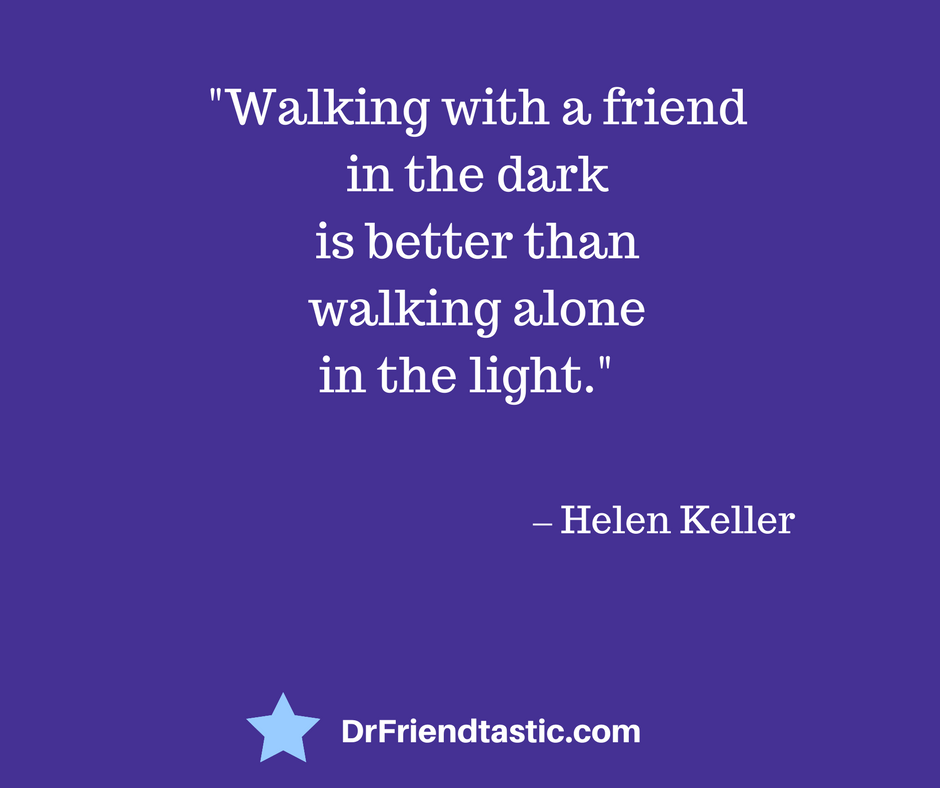 Friendship Facts and Friendship Quotes