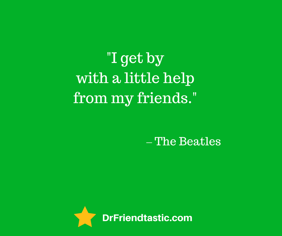Friendship Facts and Friendship Quotes