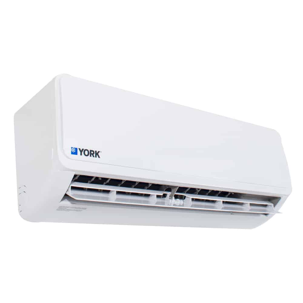 Aire Acondicionado York De 24.000 BTU Split Pared
