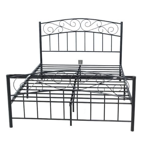 Metal Bed Manufacturer in China DONGRONG
