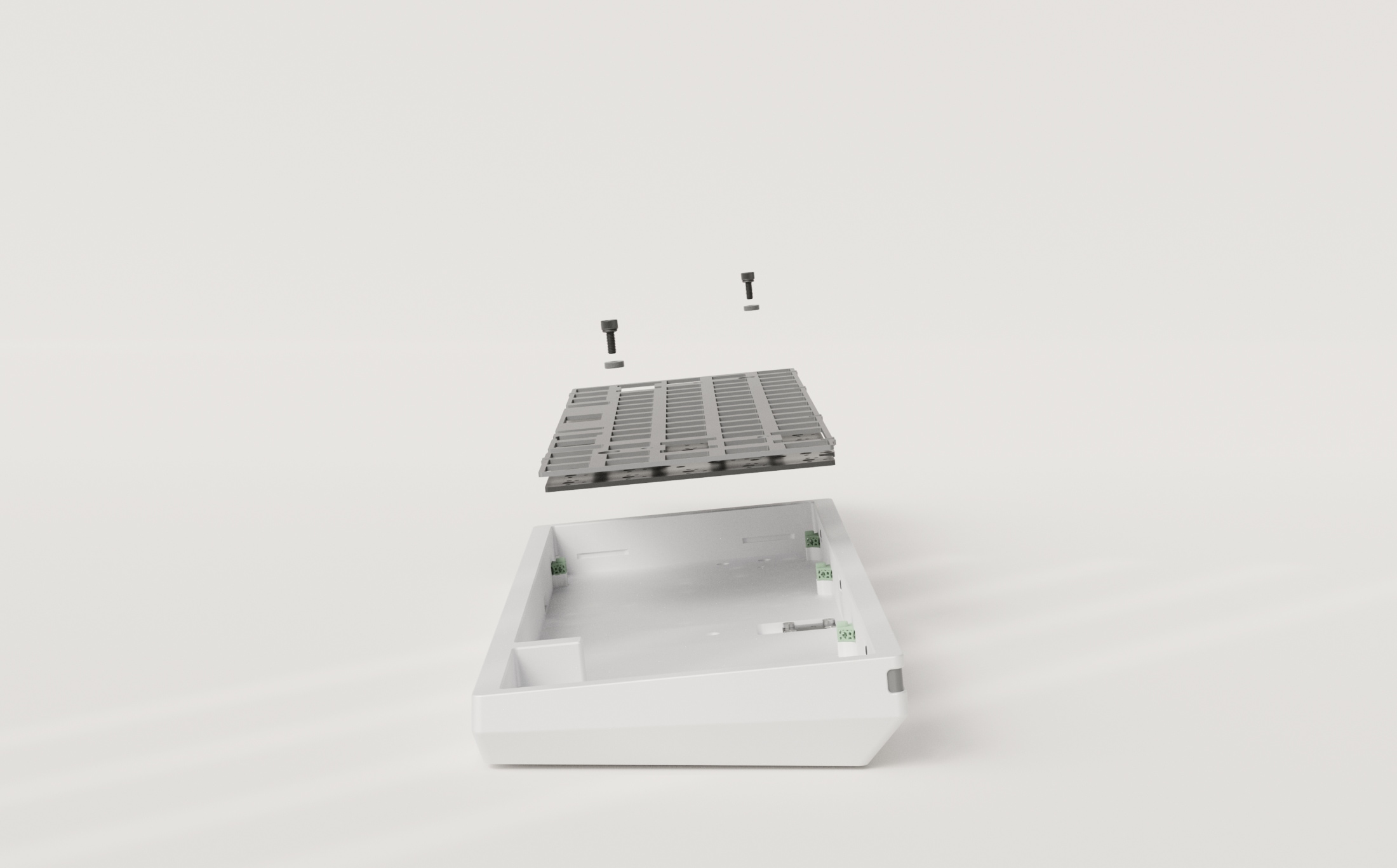 Envoy | 65% Mechanical Keyboard – Mode Designs