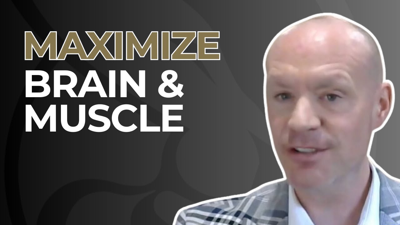 How to Get the Most Out of Creatine Darren Candow PhD Dr. Gabrielle