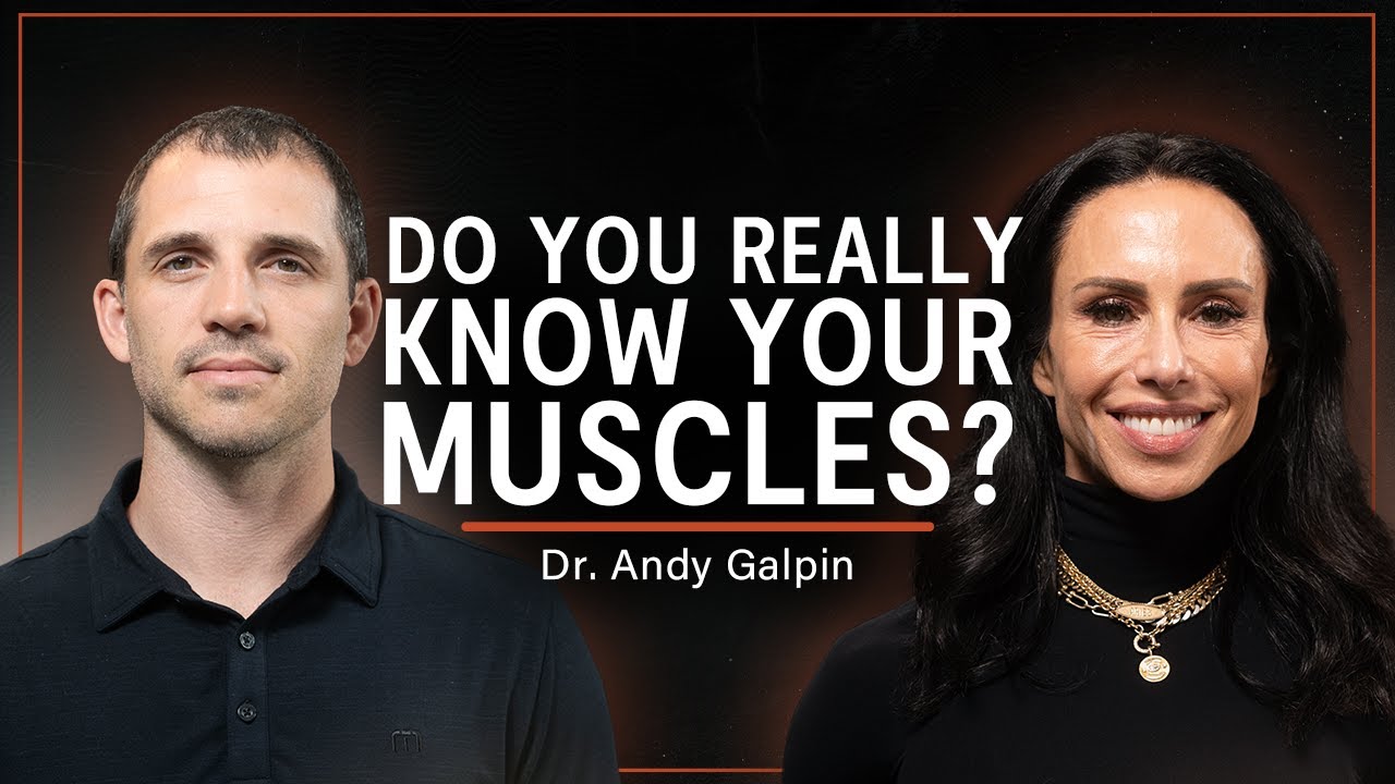 Podcast Dr. Gabrielle Lyon Show Listen and Watch