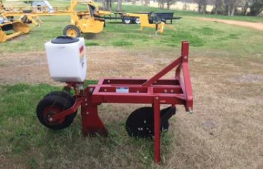 Elston Gopher Getter For Sale | Caldwell, TX | Fayetteville, TX | Drgac