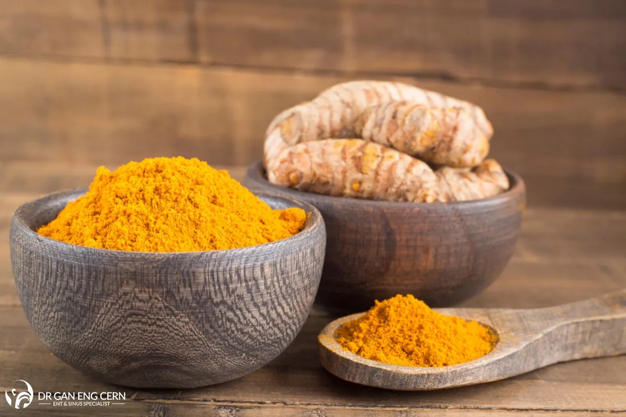 How to Cure Tonsillitis Naturally With Home Remedies