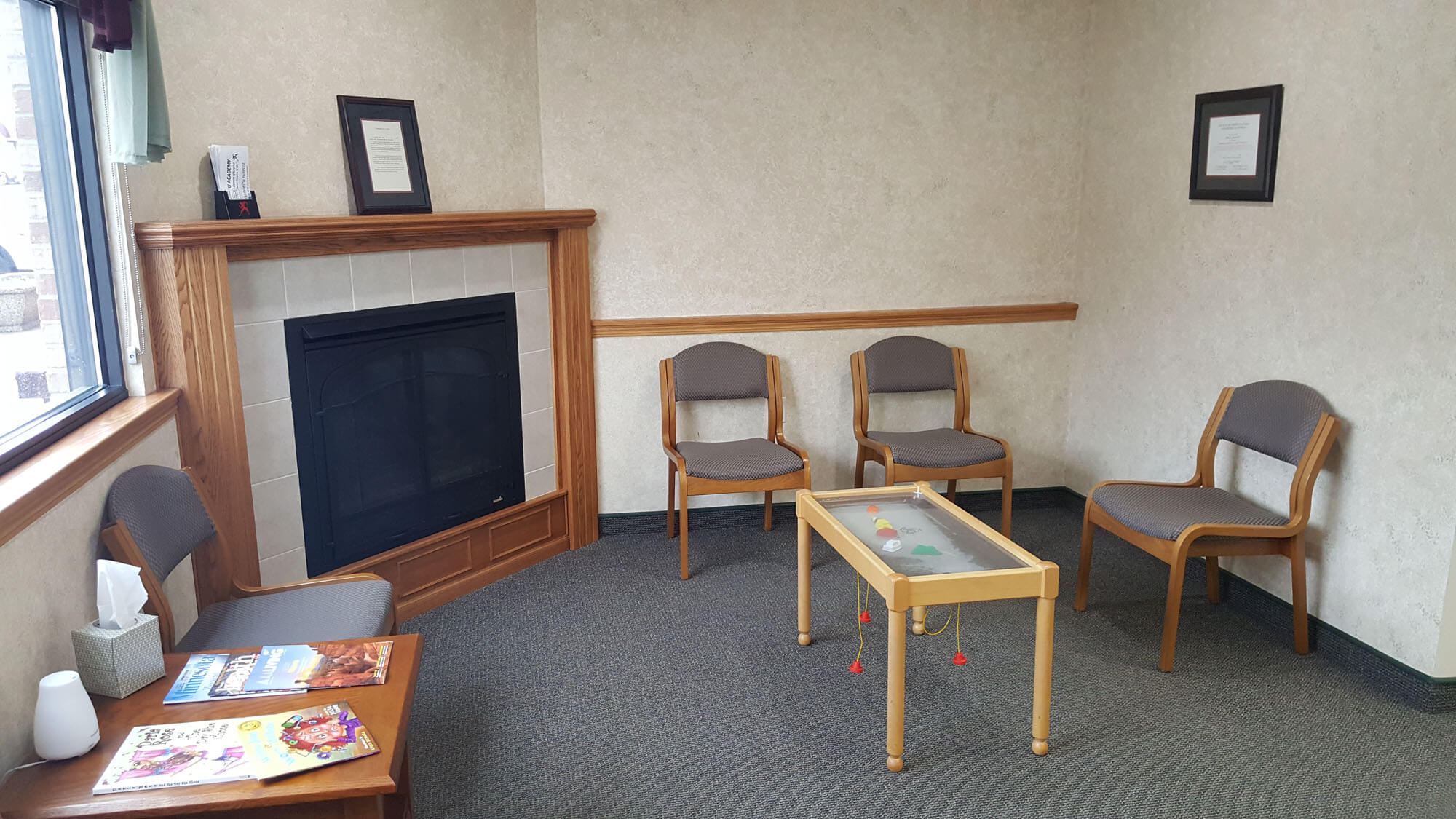 Contact River Valley Family Chiropractic in Belle Plaine Minnesota