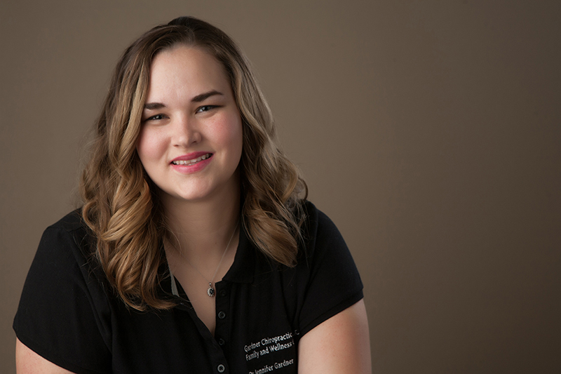 Meet Dr. Jennifer Gardner Gardner Chiropractic Family and Wellness