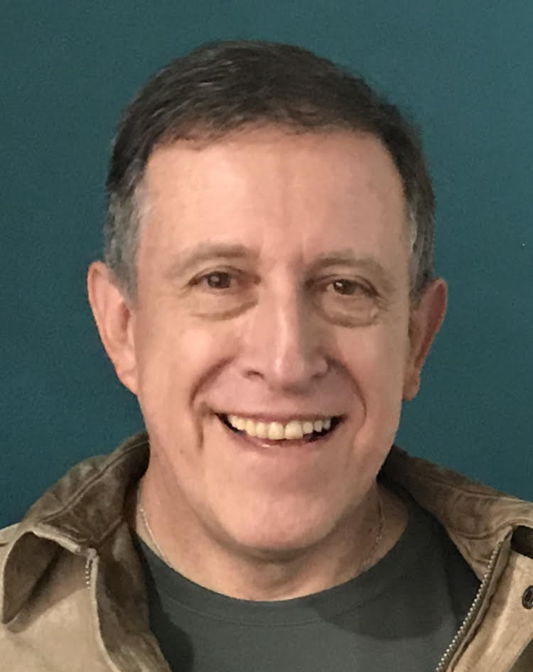 Quien es el dr. Gonzalo E. Díaz Murillo