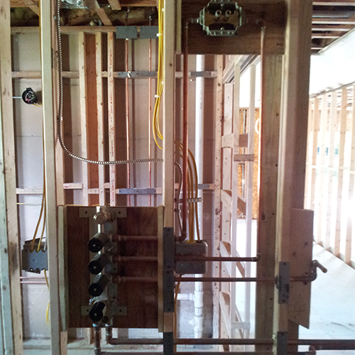 Whole House Rewire - DRG Electric