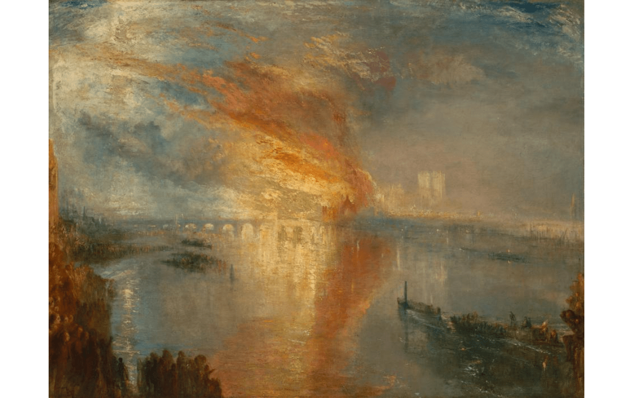 Setting the Thames on Fire Dr Geoff Snell