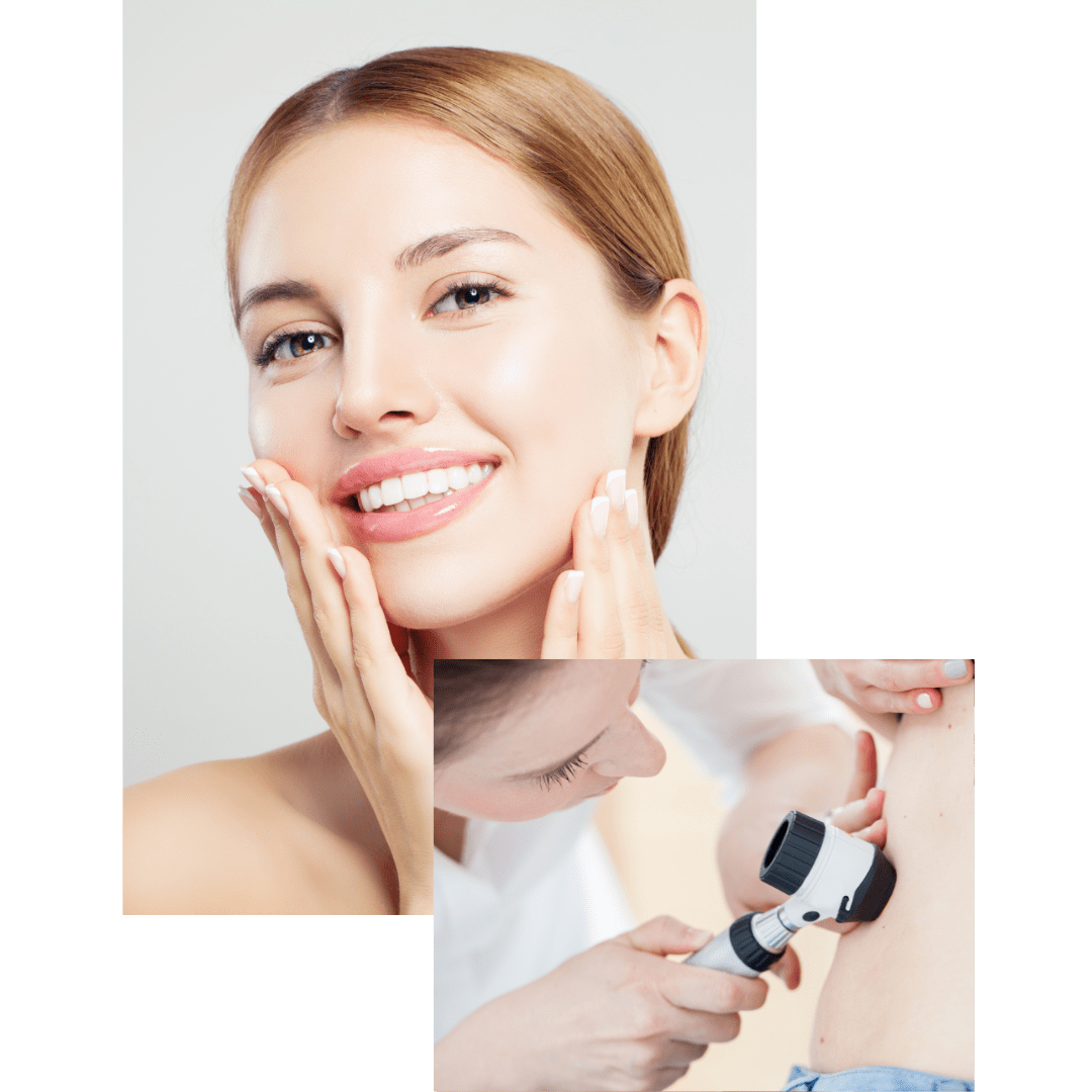 Dermatologist in Dallas Wooming, M.D.