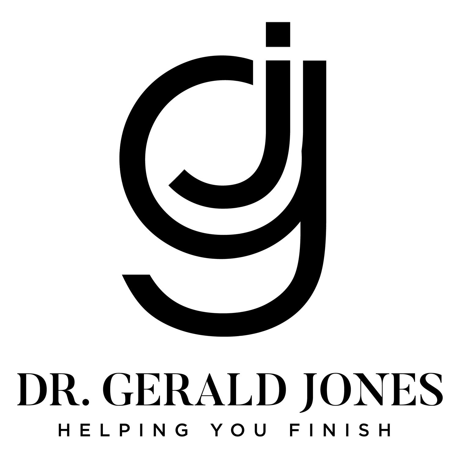 Speaker Dr. Gerald Jones Impacting Student Success, Organizational