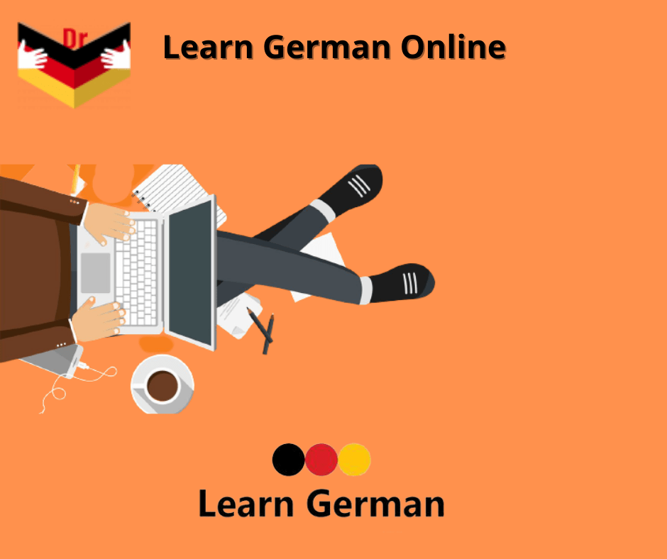 How to learn German online course best german language institute