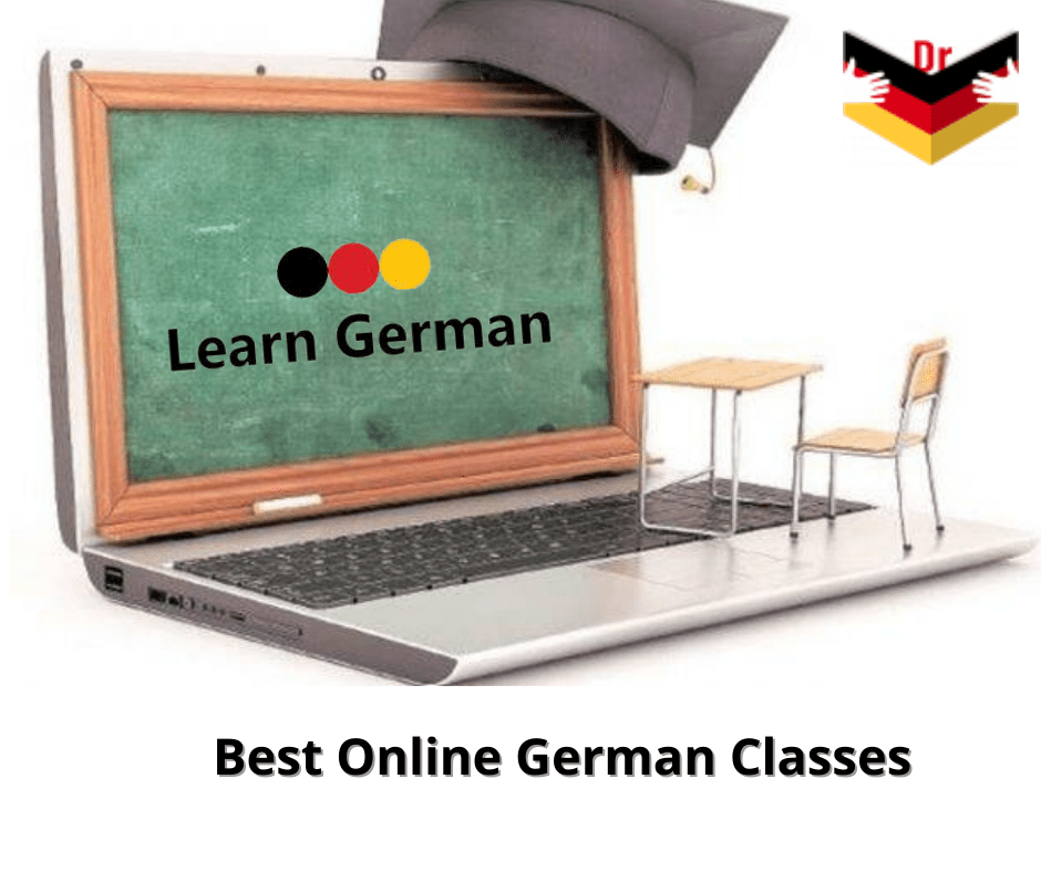 Why learn German online course best german language institute