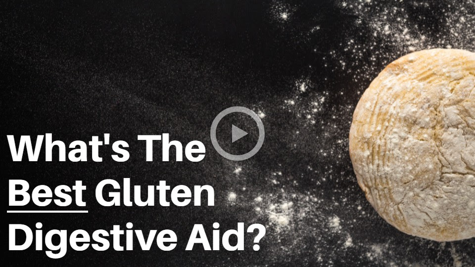 Try This Gluten Digestive Aid « Dr. Godo's log