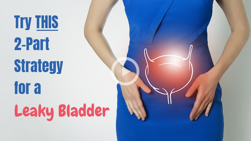 Fixing Stubborn Bladder Problems « Dr. Godo's log
