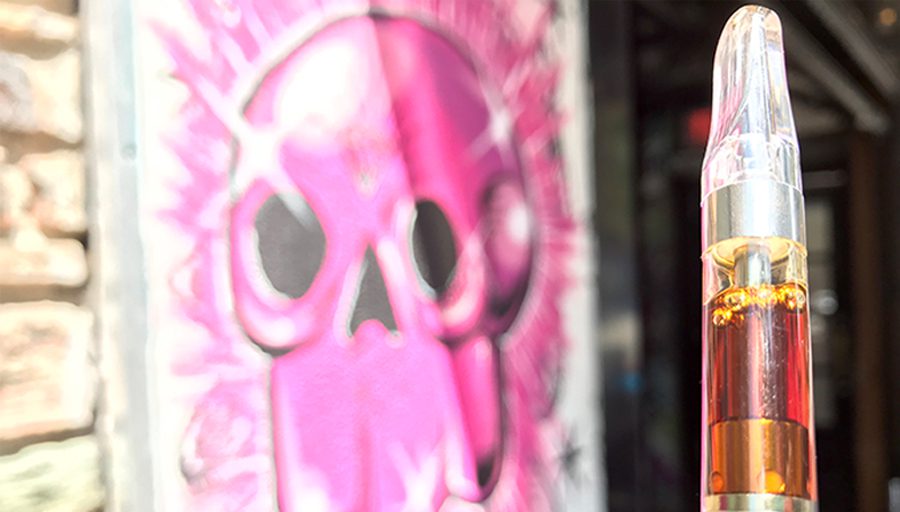 Dab Pen Kit for cartridge blends with three different option at Drgooddabs