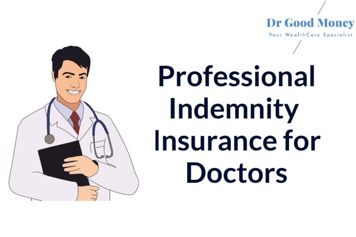Professional Indemnity Insurance for DoctorsAll you wanted to Know