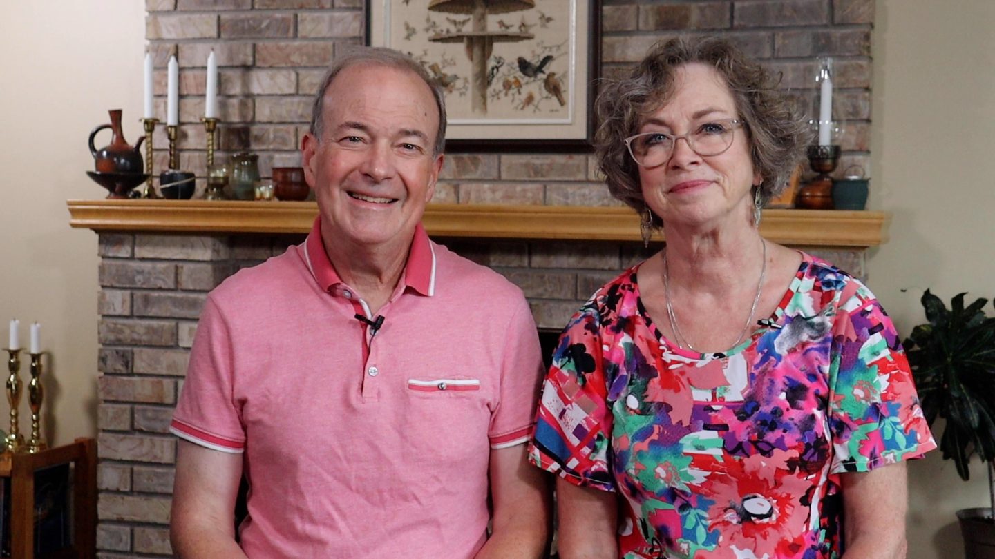 Why do we overreact? Dr. Grant Mullen