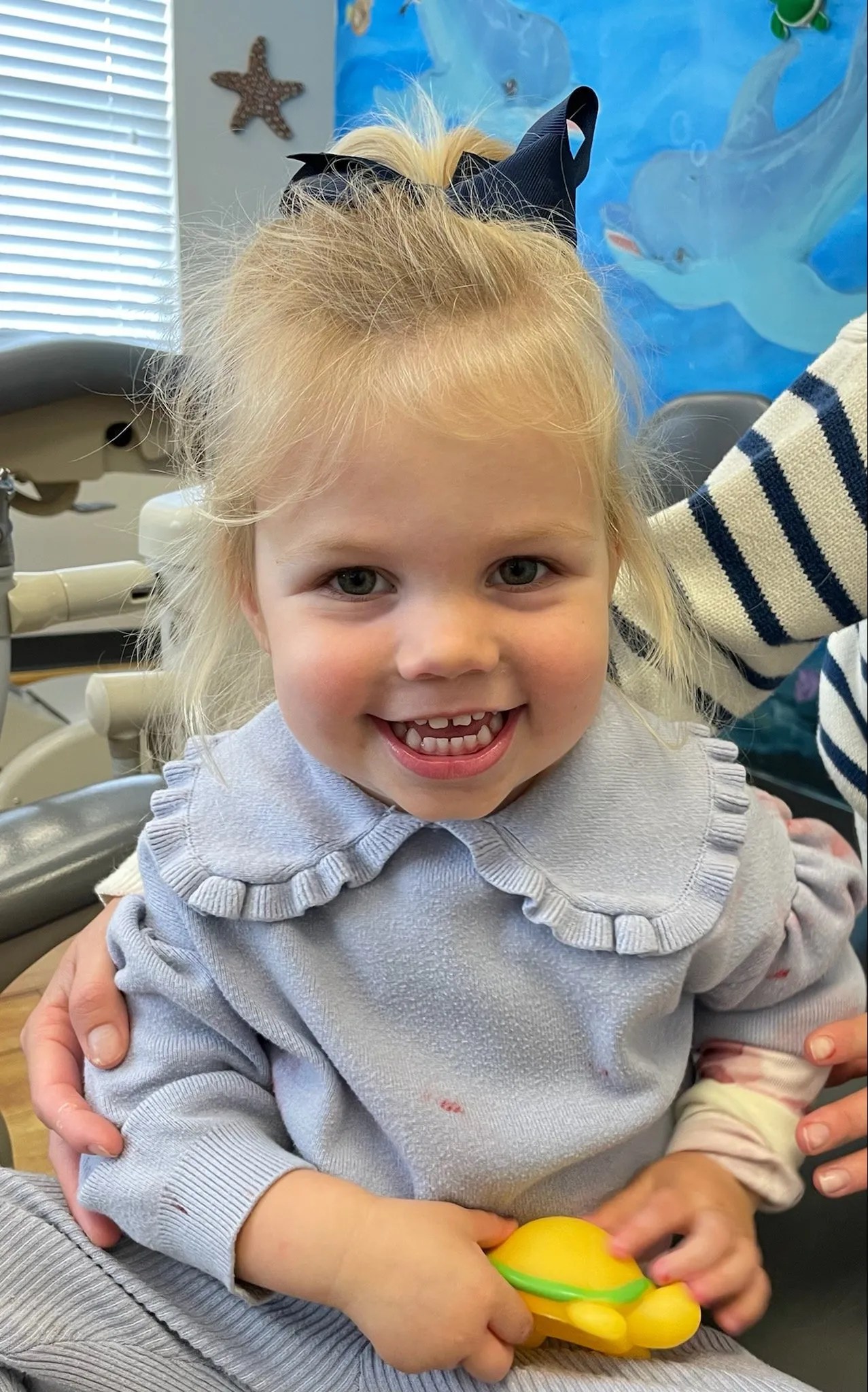 Smiles Gallery Cohasset MA South Shore Children's Dentistry