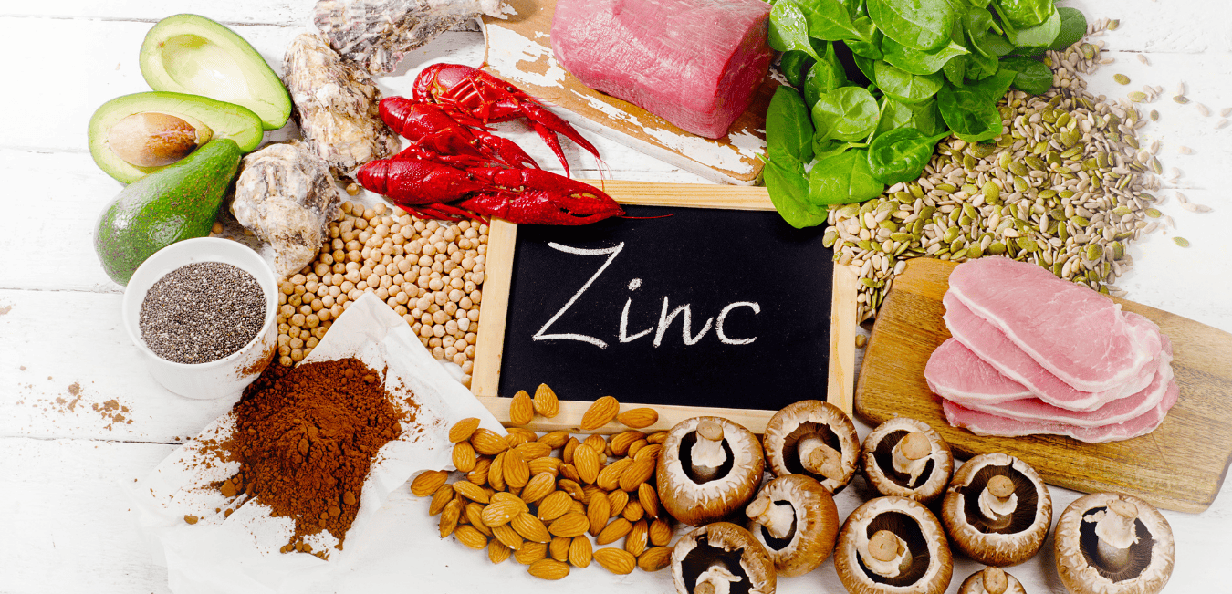 Benefits of Zinc for Kids (And GrownUps) Dr. Green Mom