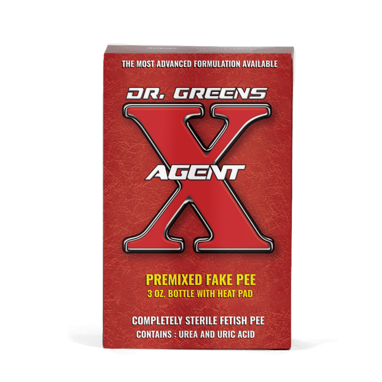 Agent X 101 all you need to know about Agent X Dr. Greens