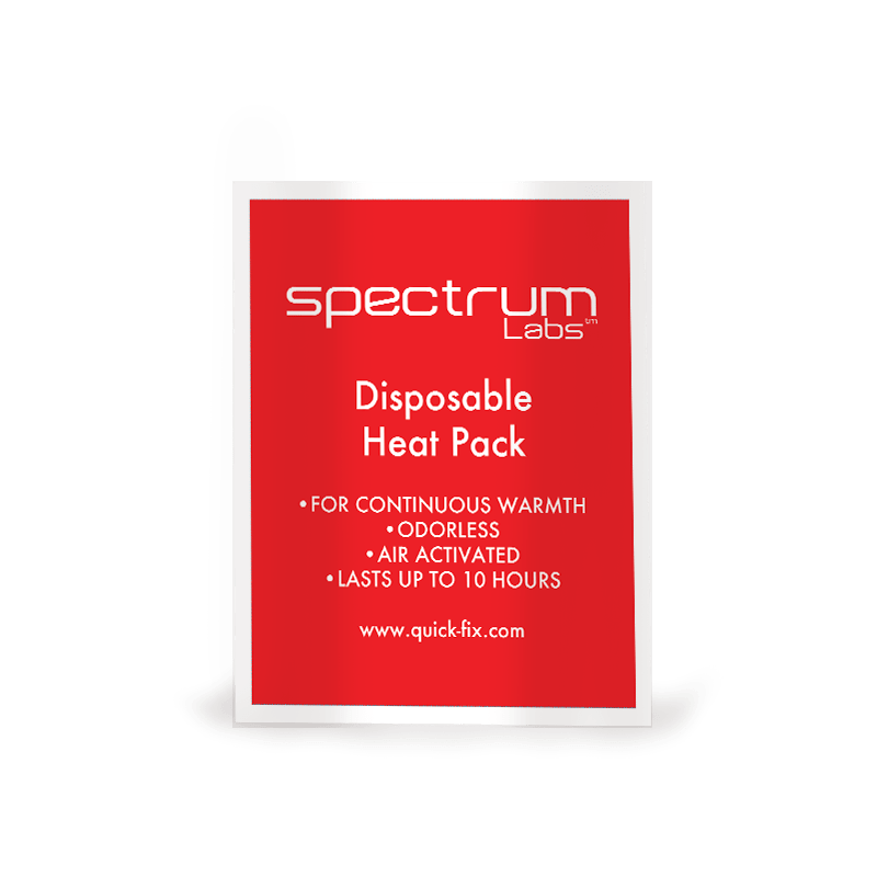 Spectrum Labs Hand Warmers (5 pack) Dr. Greens