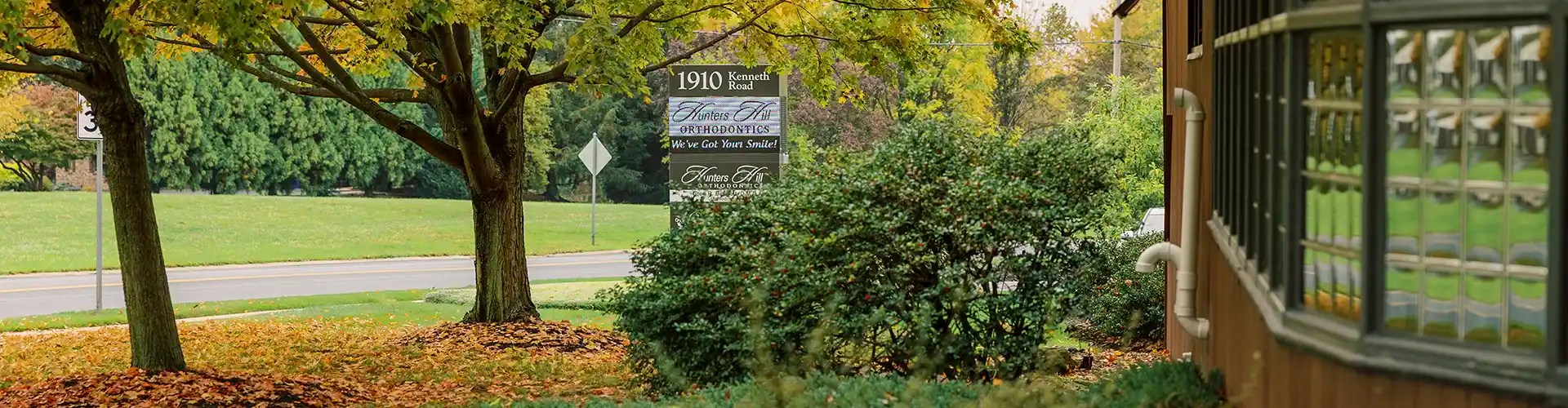 York and Dillsburg Orthodontist Hunters Hill Orthodontics About Our