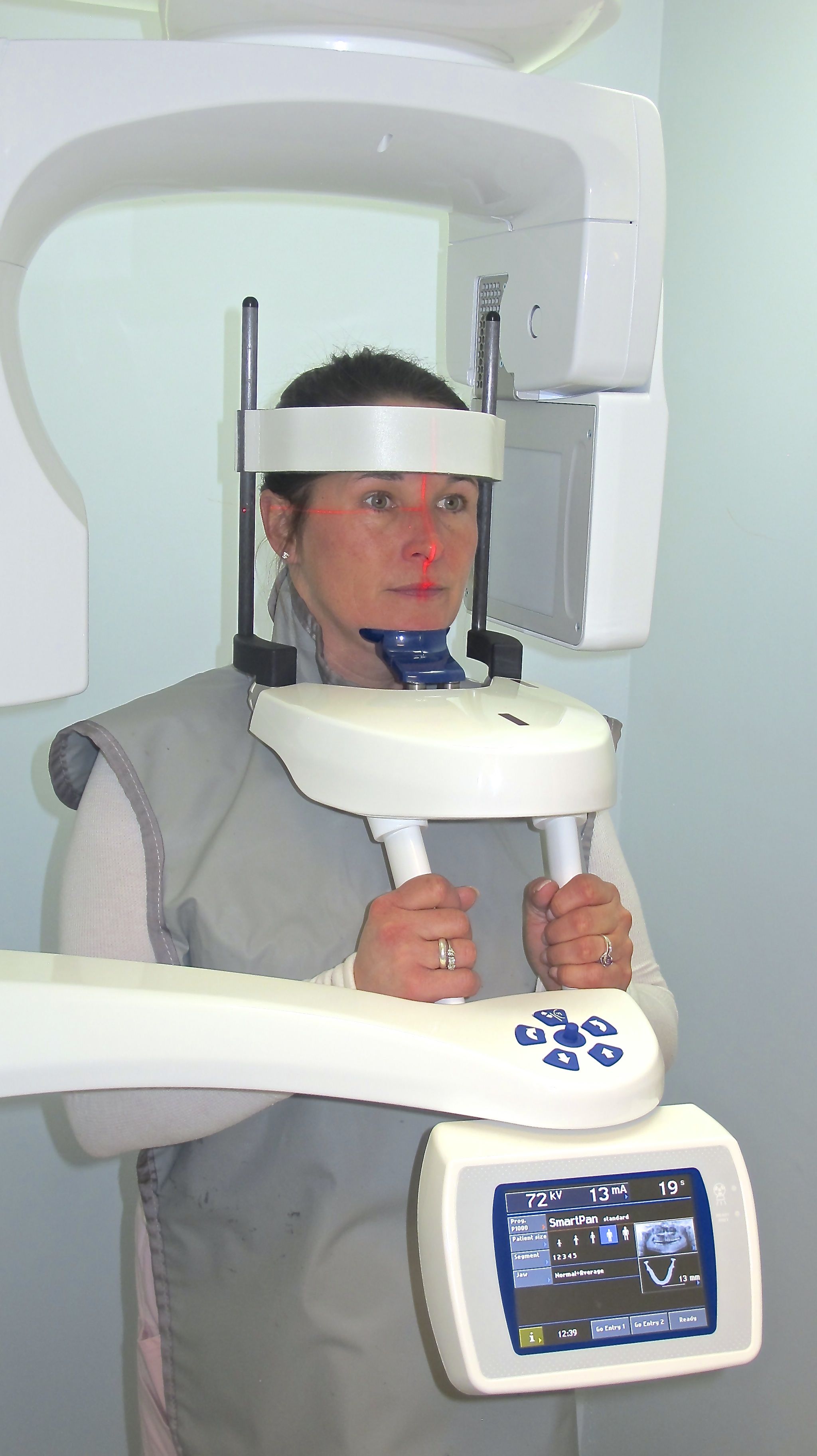 ct scan Family Implant & Reconstructive Dentistry