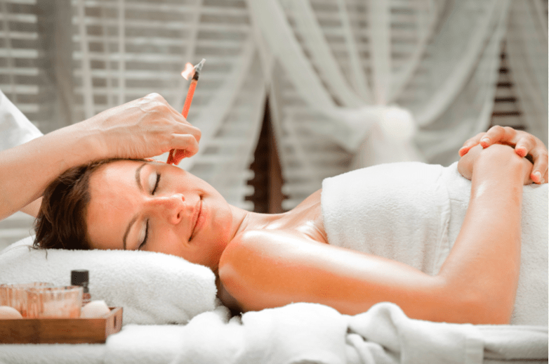 Treatments Dr. Gu Acupuncture