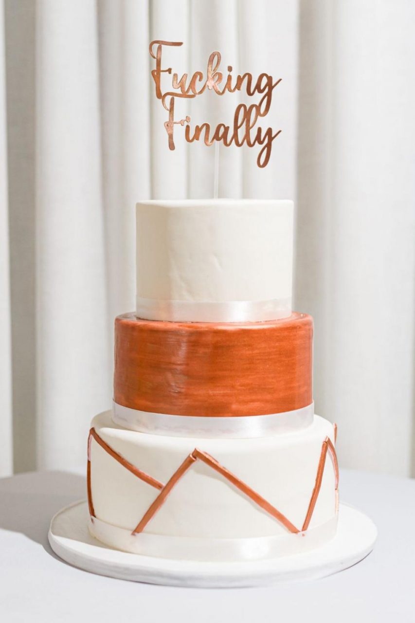 Top 10 Wedding Cakes Toronto 2022 Season