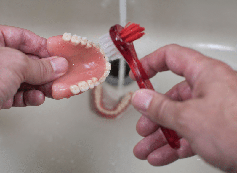 Affordable Dentures in Nashville Dentures Dentistry